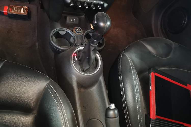 Used MINI Clubman 2011 1.6L COOPER Fun