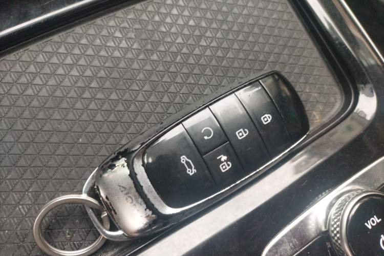 Used AION S 2019 Meizu 530