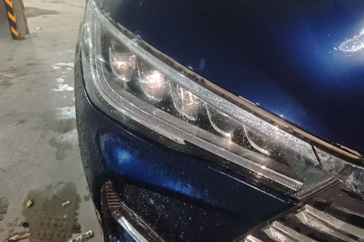 Used BYD Song MAX New Energy 2019 DM 1.5T Smart Connect Advanced 6-Seater China VI Standard
