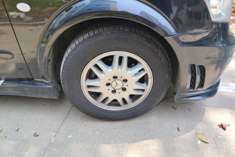 Used Mercedes-Benz Viano 2015 3.0L Partner Edition