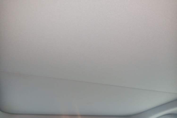 Used Hyundai Santa Fe 2013 2.4L Automatic Two-Wheel Drive Smart Version Headliner