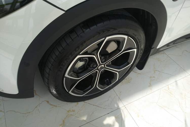 Used smart #3 2024 Dynamic All-Wheel Drive Edition