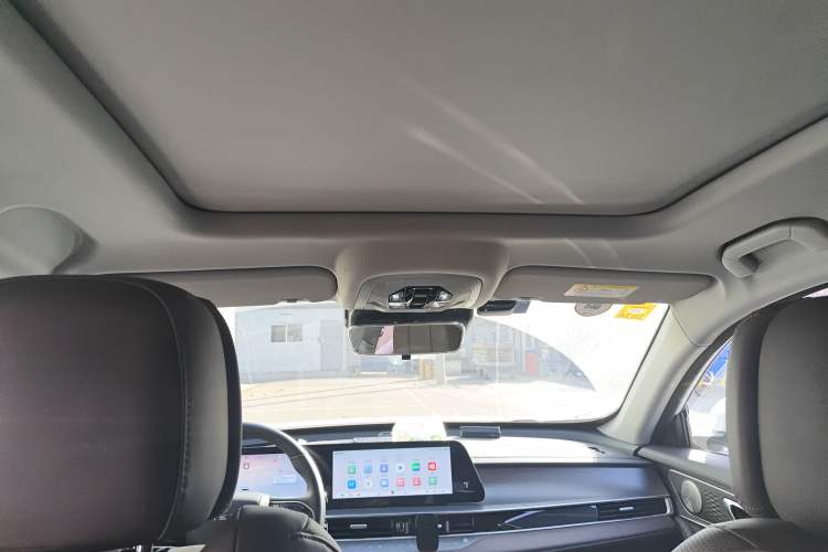 Used Chery Tiggo 8 PRO 2024 Champion Edition 390T Two-Wheel Drive Peak Version 5 Seats
