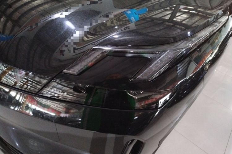 Used Lynk & Co 08 EM-P 2024 120km Long-Range Plus
