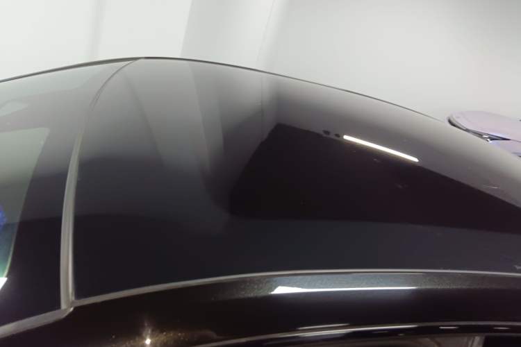 Used Deepal SL03 2024 530Max Pure Electric Version