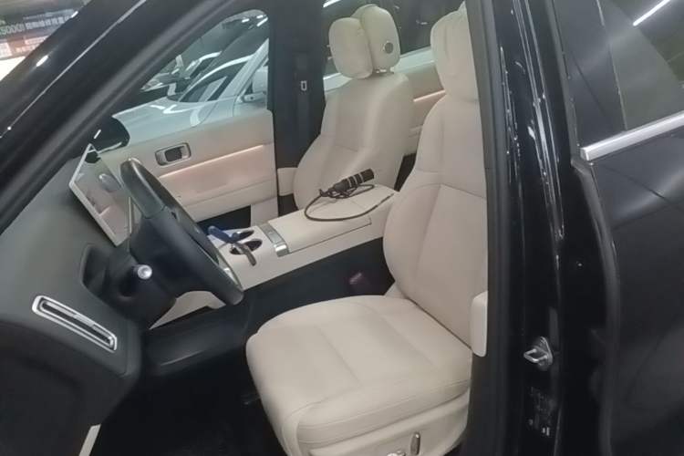 Used Li Auto L6 2024 Pro Model