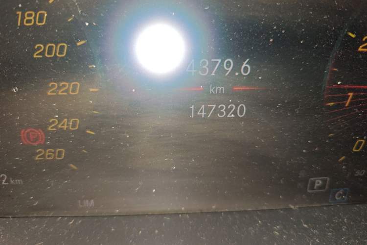 Used Mercedes-Benz C-Class 2019 Restyled C 260 L Sport Edition
