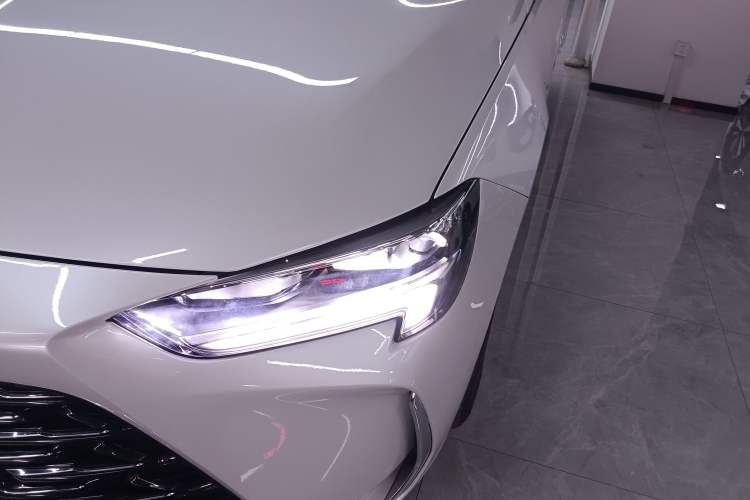 Used Buick Regal 2024 25T Deluxe Edition
