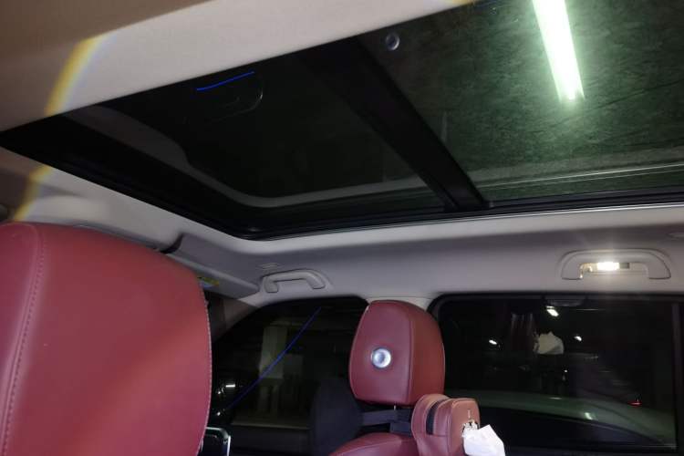 Used Tank 400 New Energy 2024 Hi4-T Off-Road Edition
