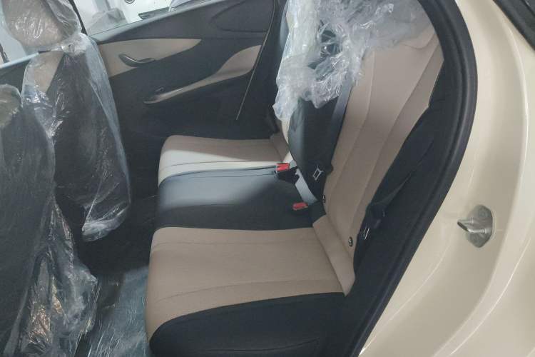 Used BYD Dolphin 2025 Smart Drive Version 420 km Freedom Edition
