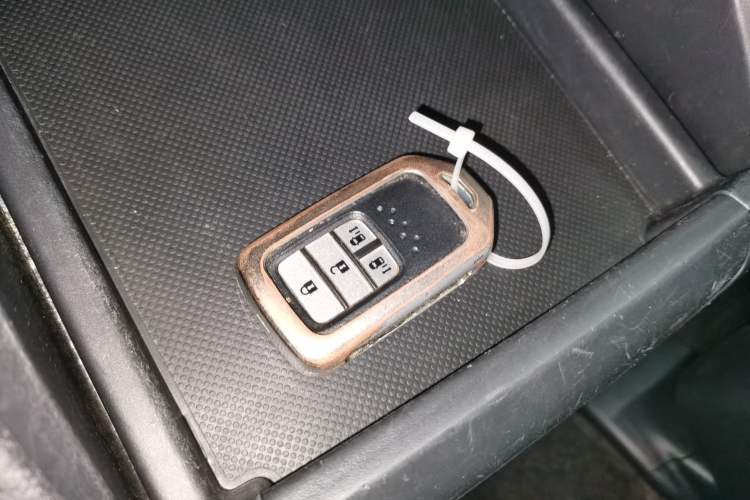 Used Honda Odyssey 2018 2.4L Luxury Edition
