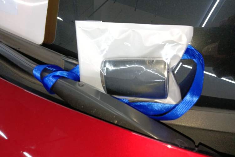 Used Mazda Mazda 3 Axela 2021 2.0L Automatic Zhiya Edition