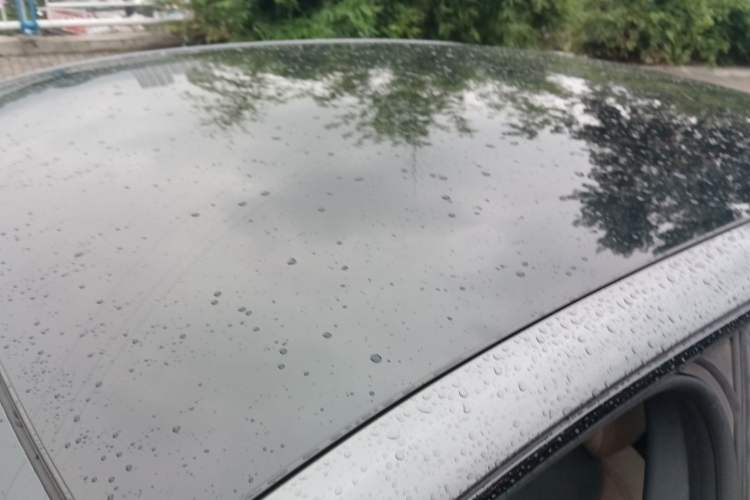 Used Deepal SL03 2022 1.5L 1200 Extended-Range Version