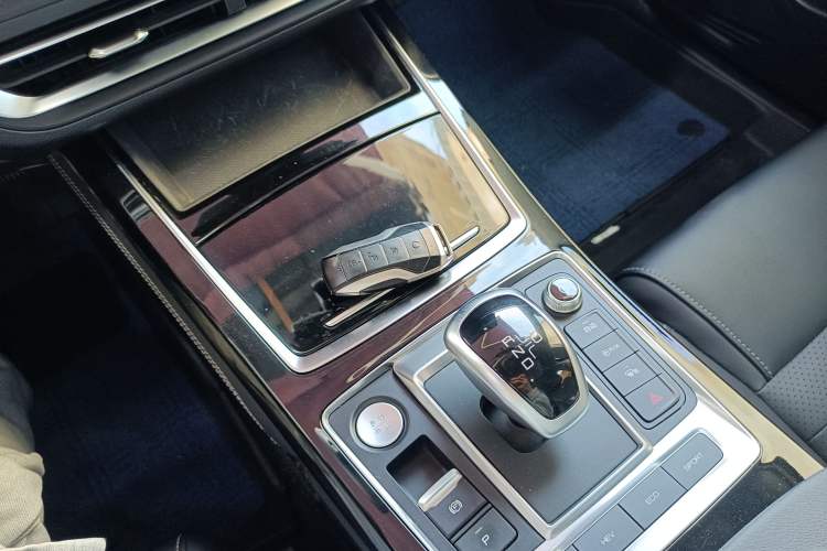 Used BYD Qin Pro New Energy 2019 DM Super Edition 1.5TI Automatic Smart Connect X-Trail Model China VI Standard
