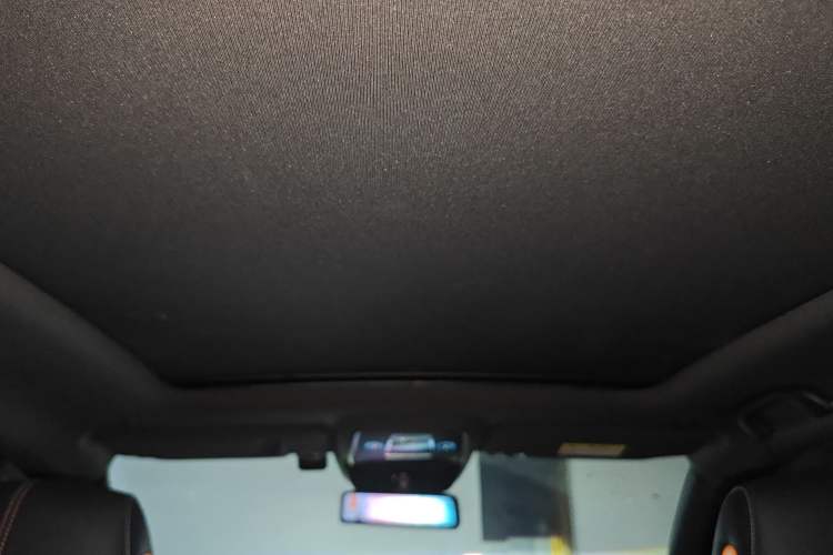 Used BYD Song PLUS New Energy 2021 DM-i 110KM Flagship PLUS