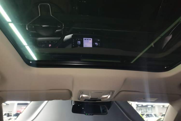 Used Haval H6 2021 3rd Generation 1.5T Automatic Two-Wheel-Drive Supreme