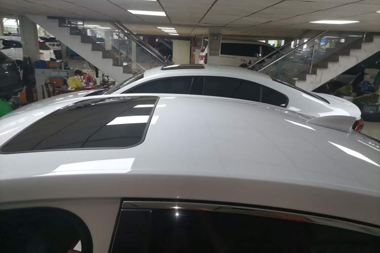 Used Buick Verano 2019 Sedan 20T Dual-Clutch Leading Model
