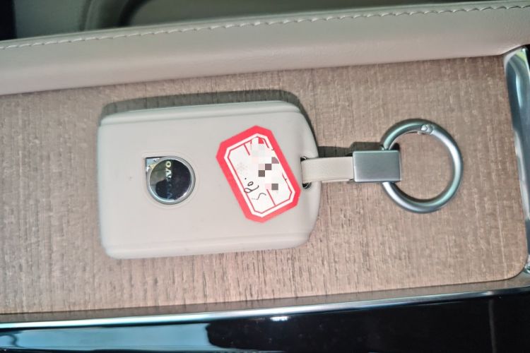 Used Volvo S90 2026 B5 Zhiya Luxury Edition