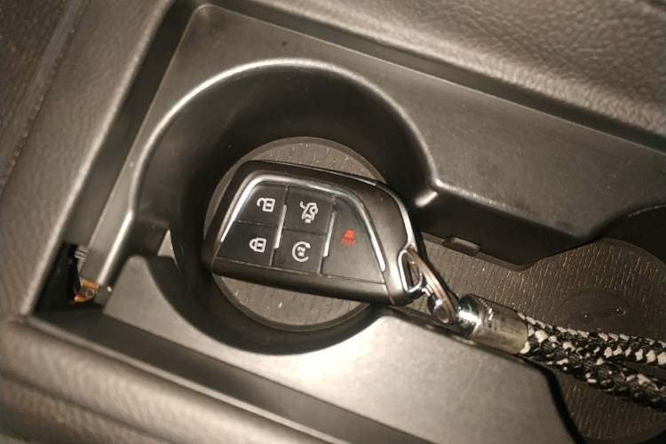 Used Cadillac CT5 2022 28T Luxury Version (Standard Edition)