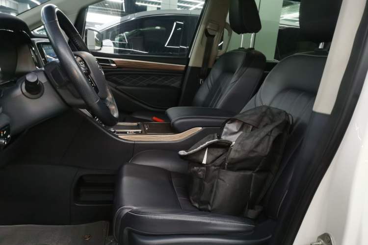 Used GAC Trumpchi M8 2020 Flagship Model 390T Prestige Edition