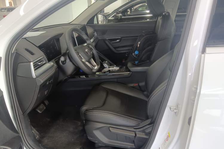 Used BYD Song Pro 2019 1.5T Automatic Luxury Model