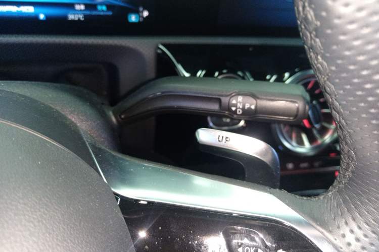 Used Mercedes-Benz CLA AMG 2024 AMG CLA 35 4MATIC
