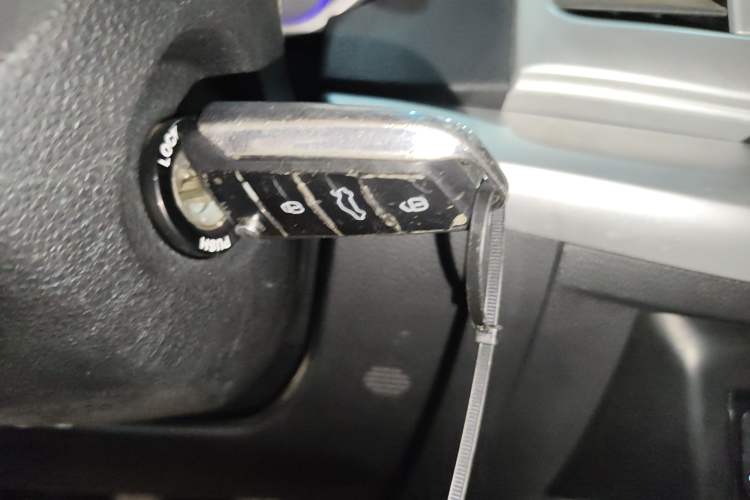 Used JAC Refine S3 2016 1.5L Manual Luxury Smart Version