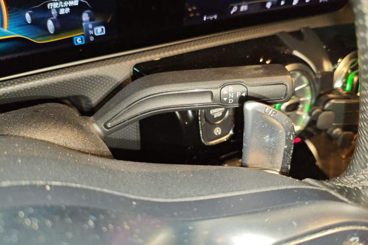 Used Mercedes-Benz A AMG 2020 AMG A 35 L 4MATIC
