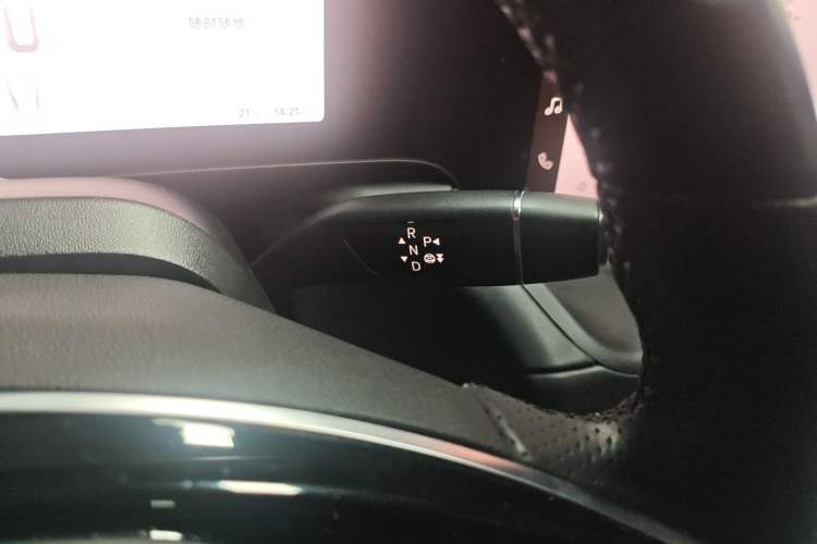 Used XPeng P7 2024 P7i 550 Pro