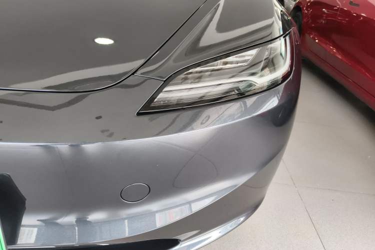 Used Tesla Model 3 2023 Long-Range All-Wheel-Drive Version