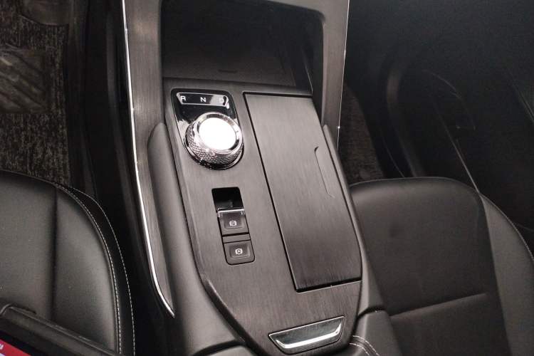 Used Haval H6 New Energy 2023 DHT-PHEV 110KM Enjoyment Edition
