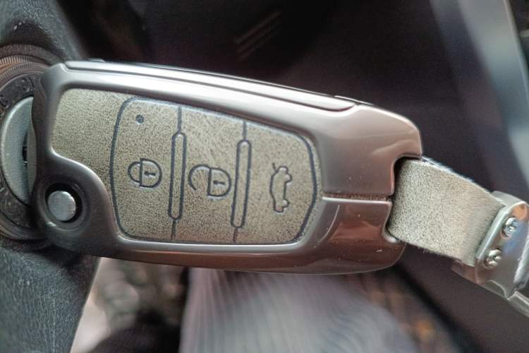 Used Haima S5 Youth Edition 2018 1.6L Manual Luxury Model