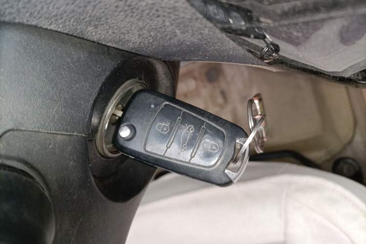 Used Great Wall C30 2013 1.5L Manual Luxury Model