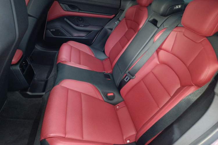 Used Porsche Taycan 2022 Taycan