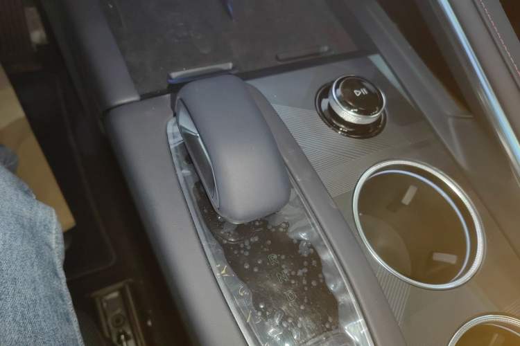 Used Zeekr 001 2026 Model 103° Rear-Drive Max Version
