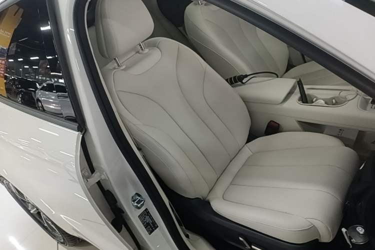 Used ORA 5 2026 Model, 480km LiDAR Edition
