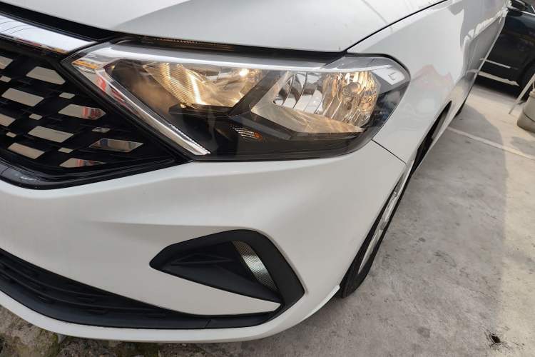 Used Jetta VA3 2019 1.5L Automatic Enjoyment Edition
