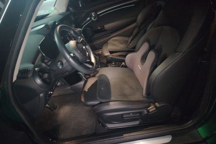 Used MINI 2022 2.0T COOPER S Classic Edition