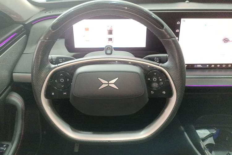 Used XPeng P7 2022 625E