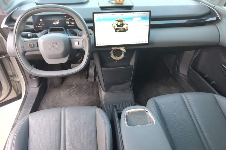 Used Zeekr X 2023 Rear-Drive ME Version 5 Seats