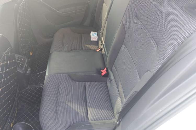 Used Volkswagen Golf 2020 280TSI DSG Comfort Version
