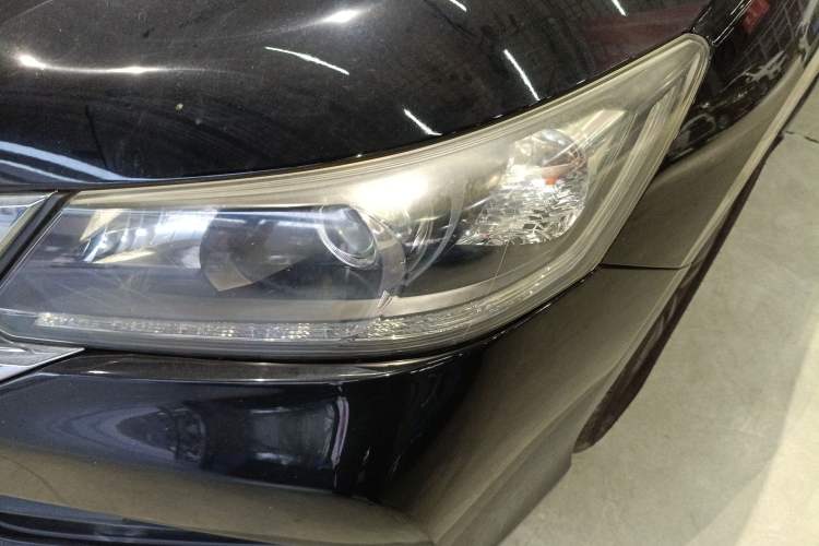 Used Honda Accord 2014 2.0L EX Luxury Edition
