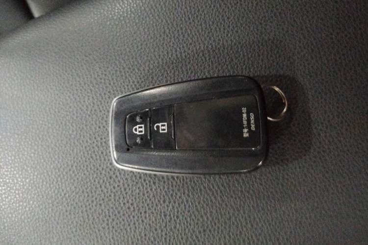 Used Toyota RAV4 2020 2.0L CVT Two-Wheel Drive Fashion Edition