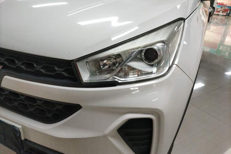 Used Wuling Hongguang S3 2019 1.5L Manual Standard Version China VI Standard
