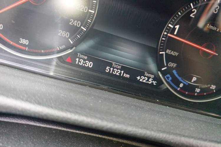 Used BMW 3 Series 2019 320Li M Sport Package