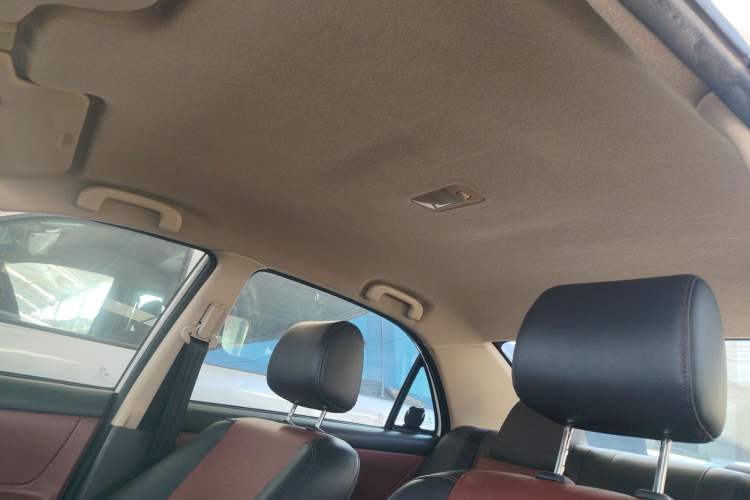 Used BYD F3 2018 1.5L Manual Classic Model
