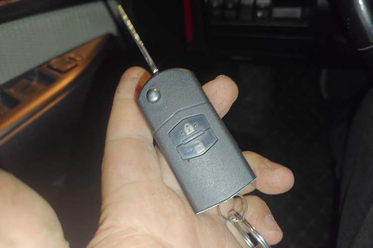 Used Mazda 6 2013 2.0L Automatic Fashion Edition
