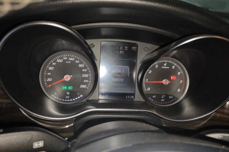 Used Mercedes-Benz V-Class 2016 V 260 Avantgarde Edition