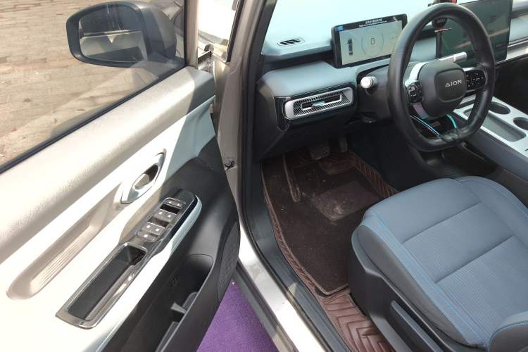 Used AION Y 2025 Plus 510 Enjoy Edition