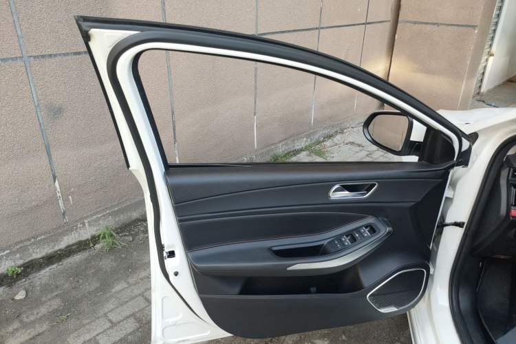 Used Chery Arrizo 5 PLUS 2021 Xiaoze 1.5T CVT Enjoy PLUS